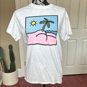 🌴☀️BEACH BUM☀️🌴